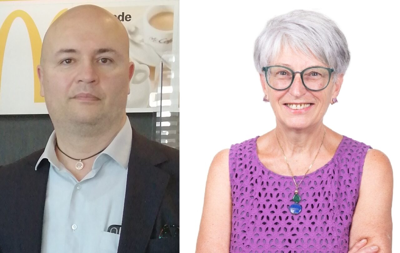 Leoni e Musazzi nel Cda dell’asilo Carcano