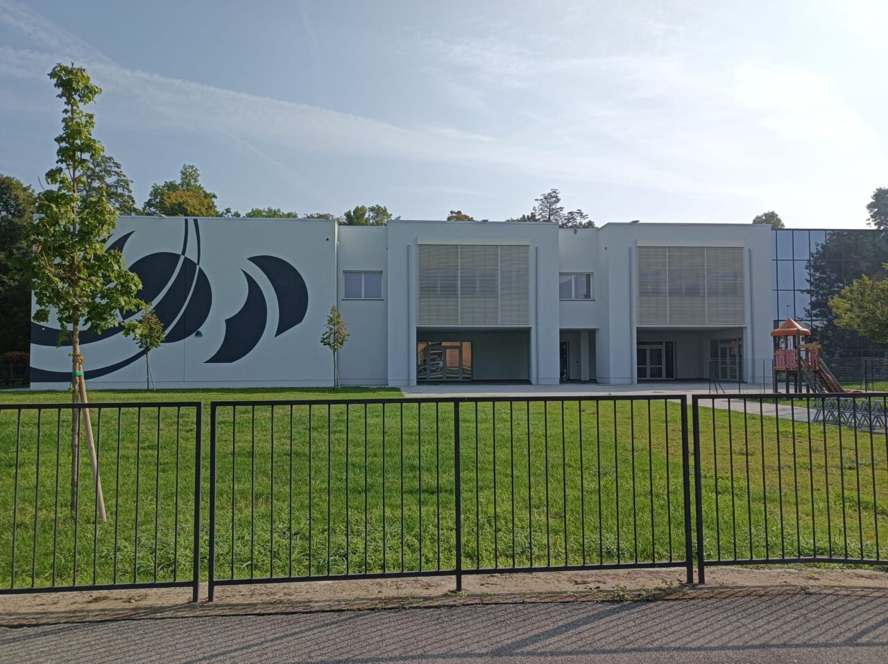 La nuova primaria è in dirittura d’arrivo