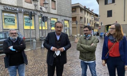 Bolandrini: "Ora convinciamo gli indecisi e apriamo il dialogo con l'elettorato di Mangoni"