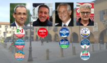 Elezioni comunali Caravaggio: sarà ballottaggio, ecco i  dati  e le liste