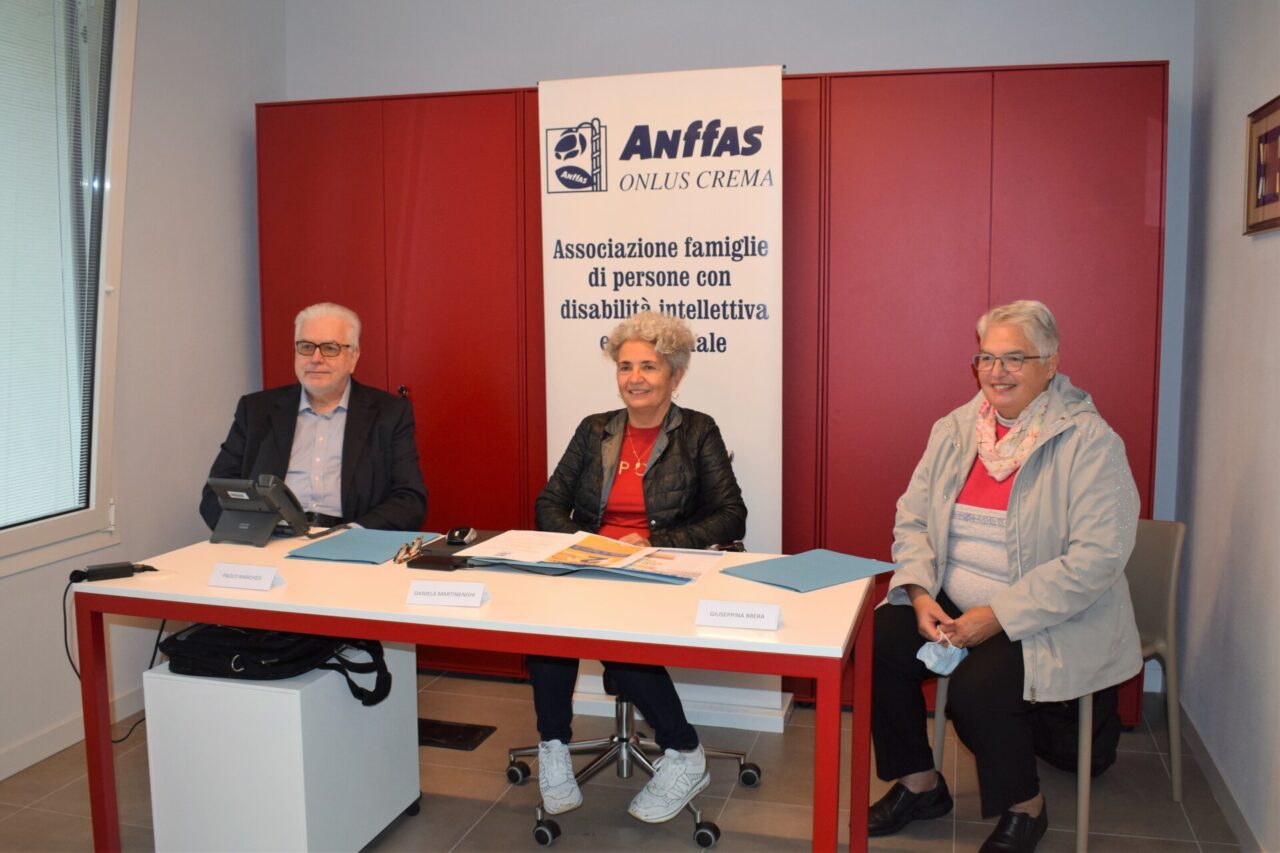 Anffas Crema compie 50 anni: al via giovedì la 12esima edizione di PolentAnffas