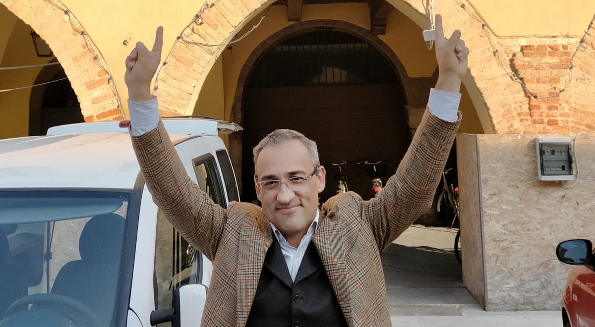 Elezioni Caravaggio Ballottaggio, vince Claudio Bolandrini (7)