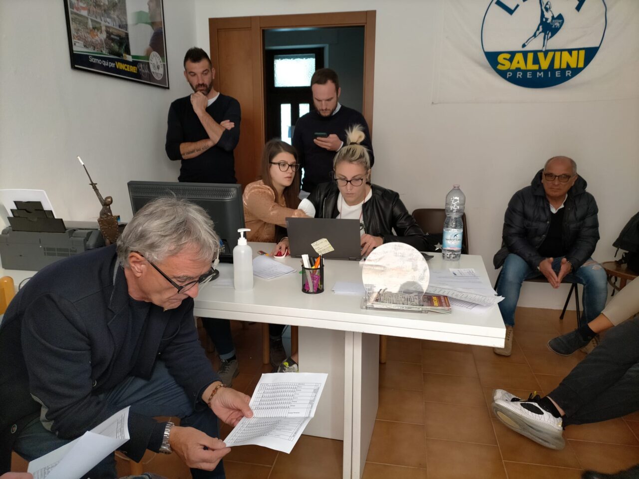 Prevedini delusissimo, ci sperava: “Ma il centrodestra ha fatto vincere il centrosinistra”