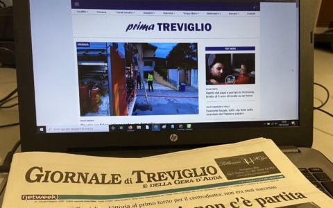 La classifica delle notizie più lette su PrimaTreviglio nel 2025