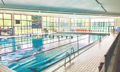 La piscina di Treviglio diventa più efficiente. E il Museo Explorazione diventa più grande