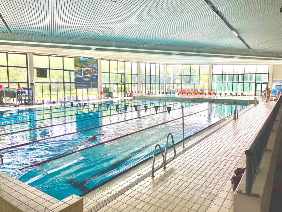 “Dea nuoto Città di Treviglio”, 17 squadre e oltre 400 atleti per la prima edizione del trofeo