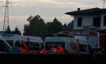 Esplosione in studio: gravi dentista e assistente. Miracolata paziente 14enne