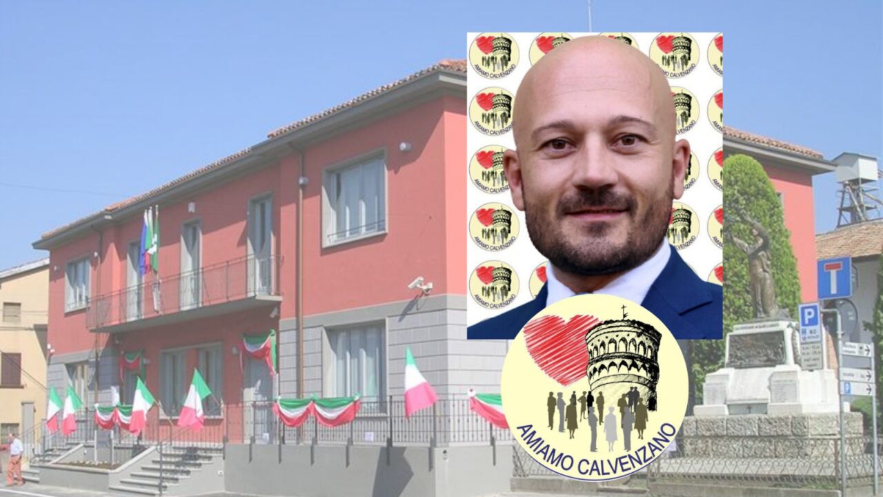 Calvenzano, vola l’affluenza nonostante un solo candidato