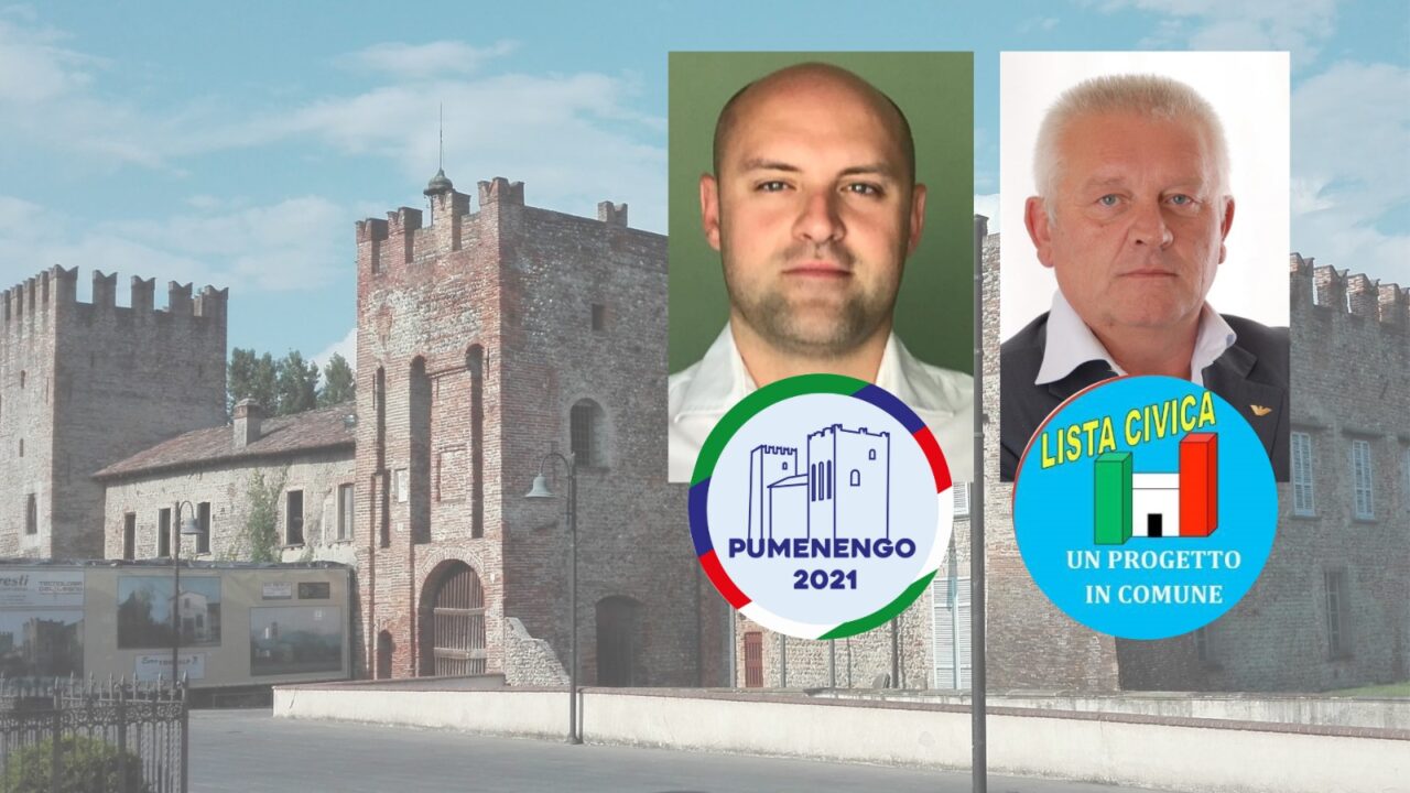 Elezioni comunali Pumenengo: i risultati, Barelli centra il bis