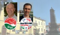 Elezioni comunali Spino: i risultati, Galbiati la spunta per 15 voti