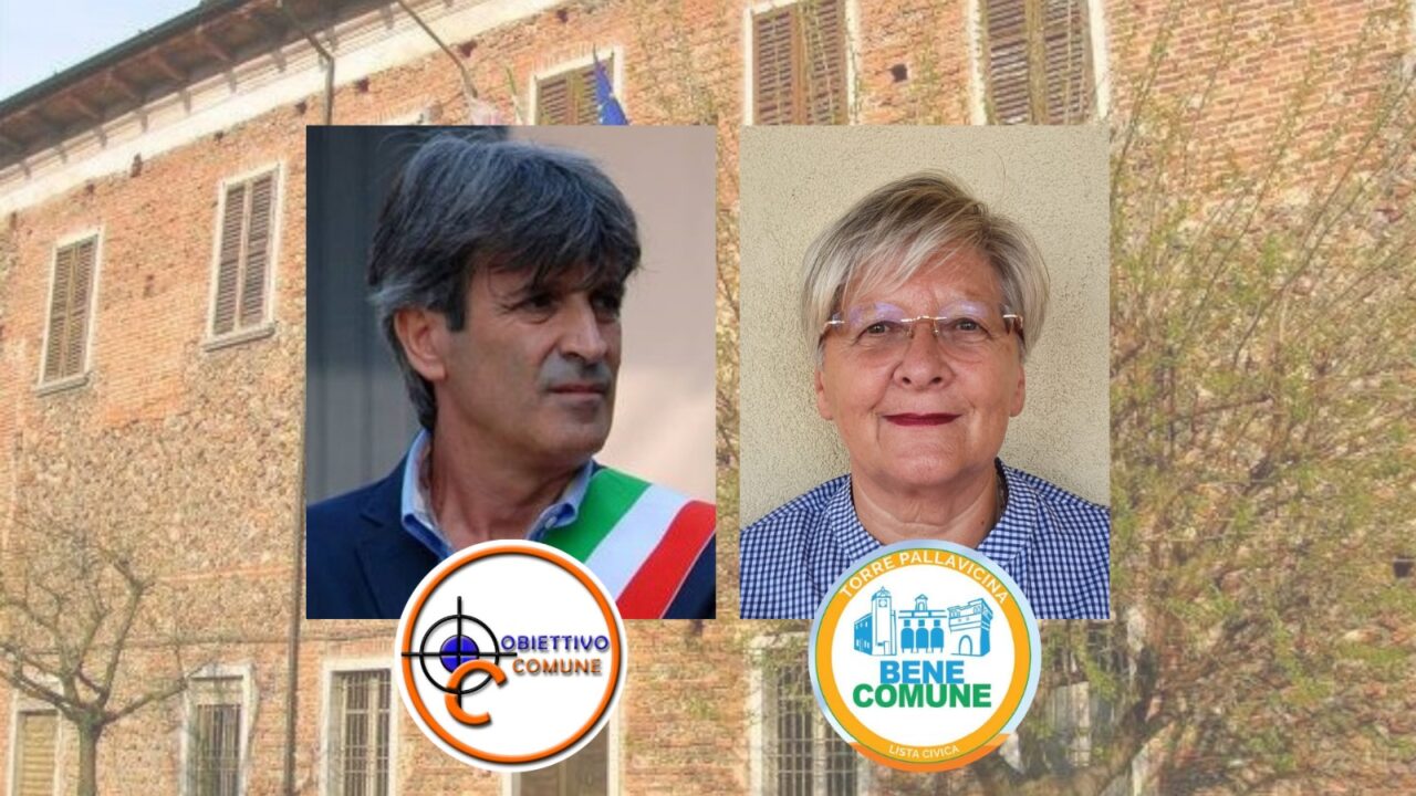 Elezioni comunali Torre Pallavicina: i risultati in diretta, vince Marchetti