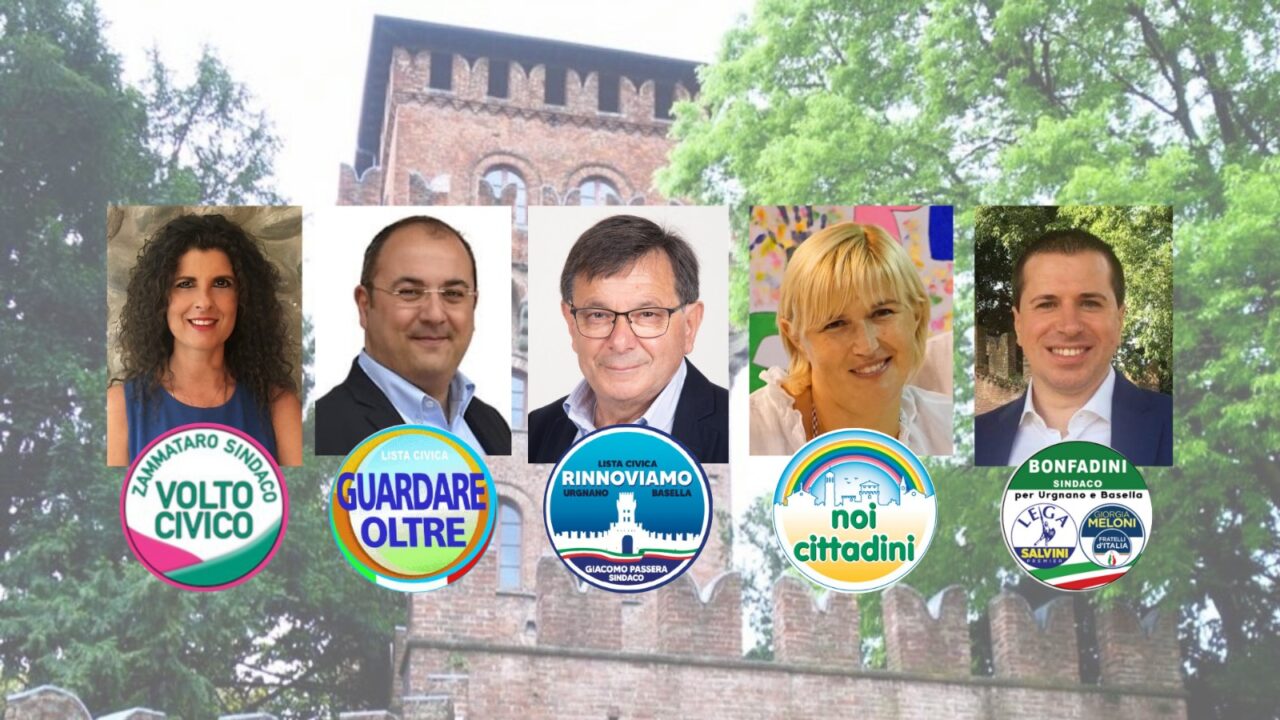 Elezioni comunali Urgnano: i risultati in diretta