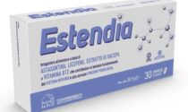 Verdellino, richiamato integratore Estendia per tracce elevate di ossido di etilene