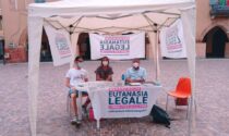 Referendum sull'eutanasia legale, raccolte quasi 2mila firme e donazioni per "Luca Coscioni"