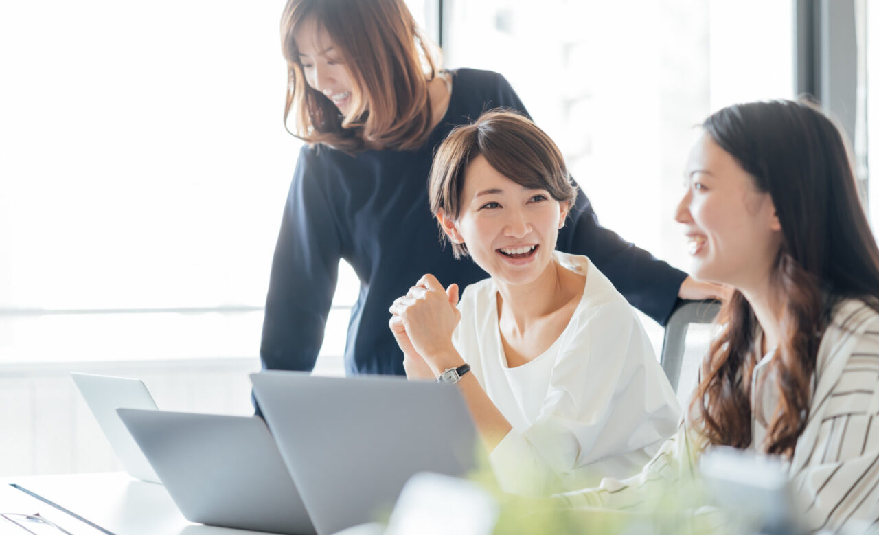Nuove imprese straniere nel terzo trimestre: a trainare sono le donne