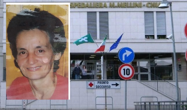 Morì per un ossicino in gola: assolte le due dottoresse