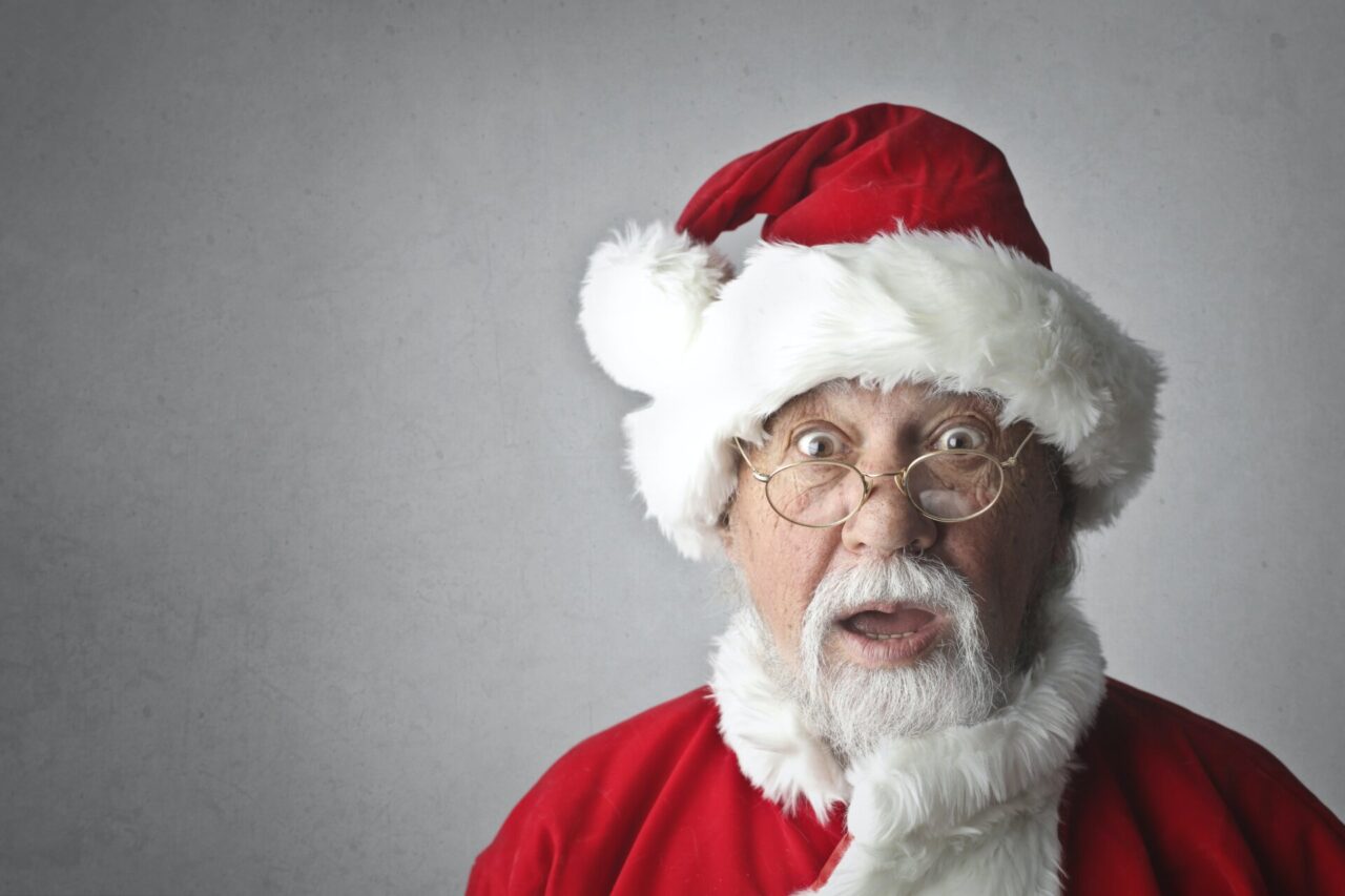 Antegnate Gran Shopping cerca Babbo Natale. Il compenso? 1200 euro netti