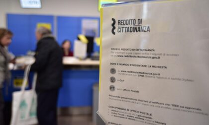 Percepivano indebitamente il Reddito di cittadinanza, denunciati