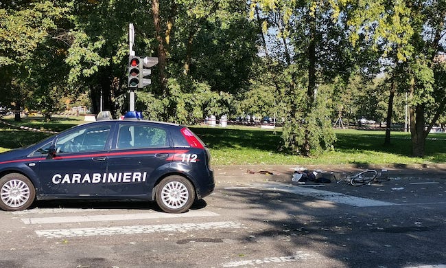 Sparatoria a Buccinasco: morto un broker della droga