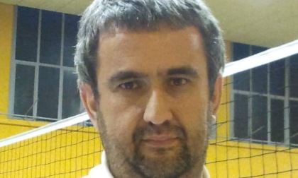 Tamponamento contro un Tir, muore l'ex arbitro di volley Maurizio Pizzocchero