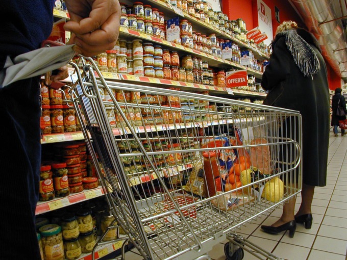In arrivo un nuovo supermercato, sorgerà sul pratone lungo la Sp 182