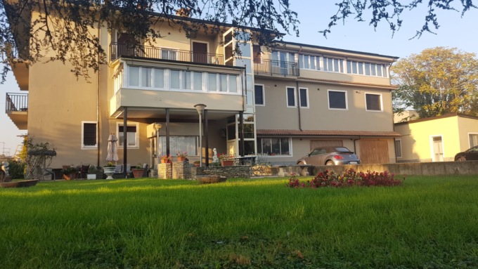 A Treviglio apre  la prima Comunità residenziale per anziani della Provincia