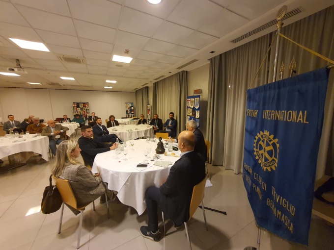 Caritas Treviglio: così cambia la rete della solidarietà per ben 300 famiglie