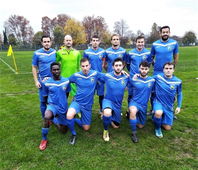 Il Boltiere al comando del Girone D