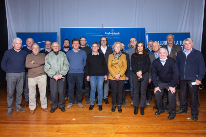 A 32 aziende del Polo di Treviglio il premio di fedeltà associativa