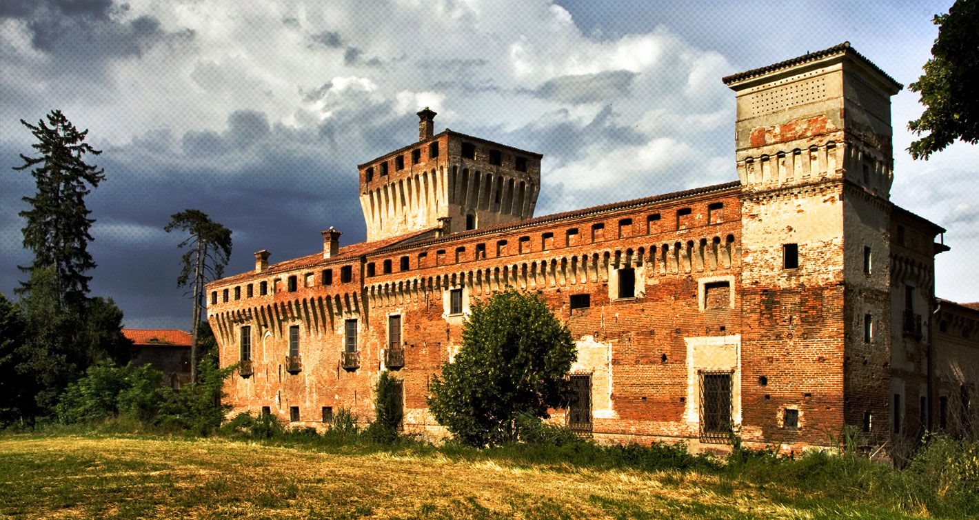 Castello Pedrenello
