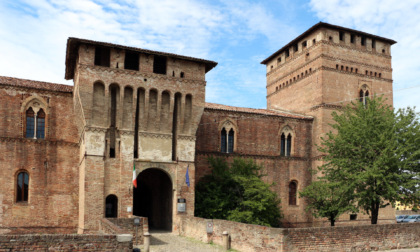 Con il Fai alla scoperta del Castello di Pandino tra storia, ingegno e gusto