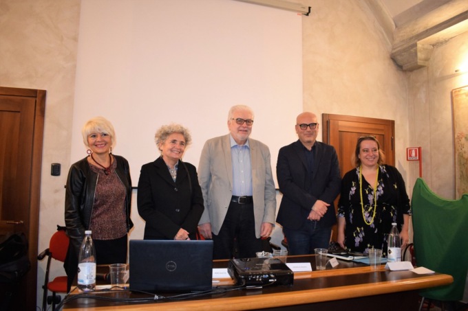 Anffas Crema, il convengo per i primi 50 anni di fondazione