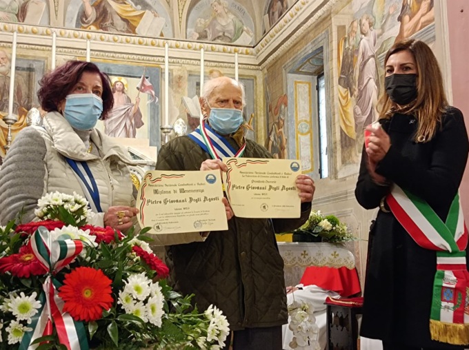 Degli Agosti