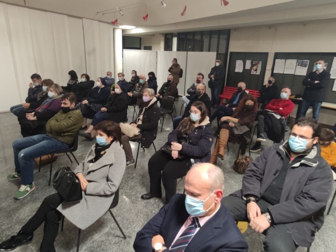 rivoltano dell'anno