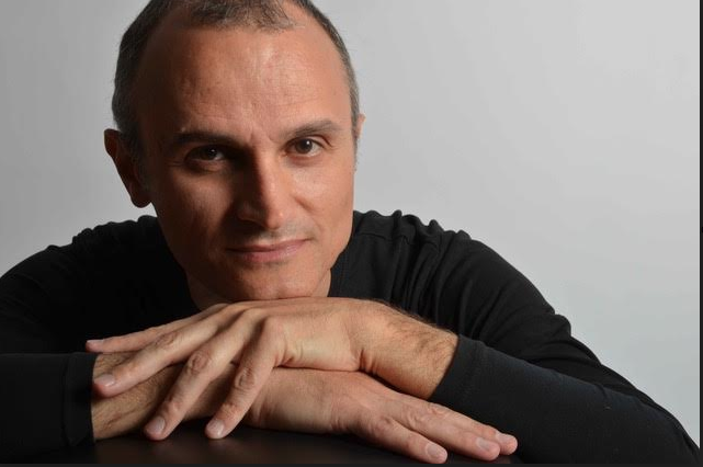 Salvetti canta l’amore che fa male: in arrivo il nuovo album