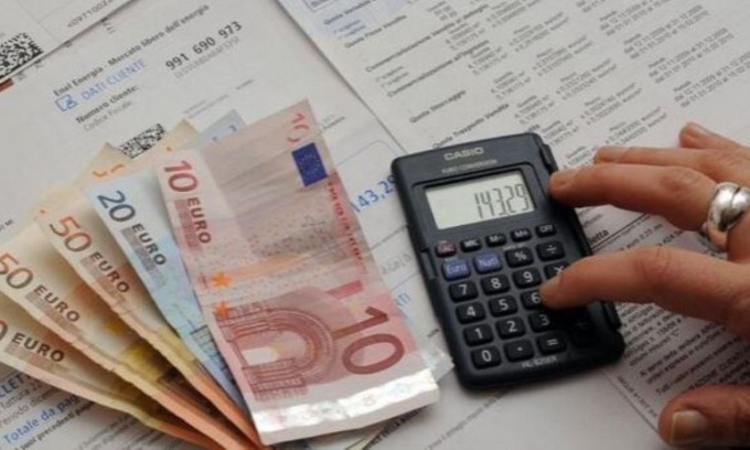Il caro energia pesa sui conti del Comune, +750mila euro