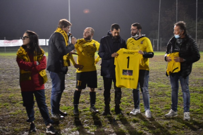 maglie speciali