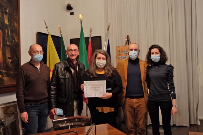 “Oltre l’inferno, Interpretare la salvezza”, Romano rende omaggio a Federico Ruggeri
