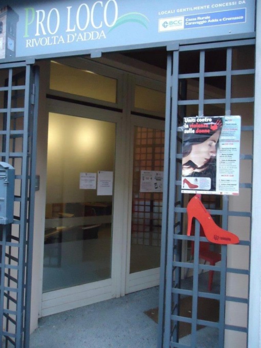 Uniti contro la violenza