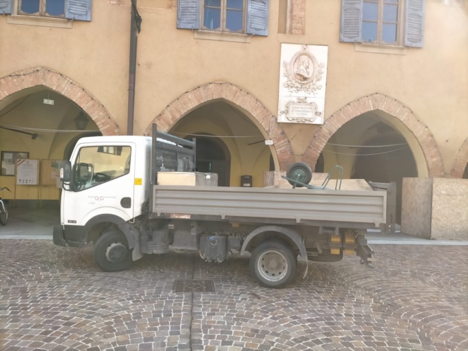 Lavori al Municipio, via alla ristrutturazione dell’ufficio che ospiterà il nuovo Suap