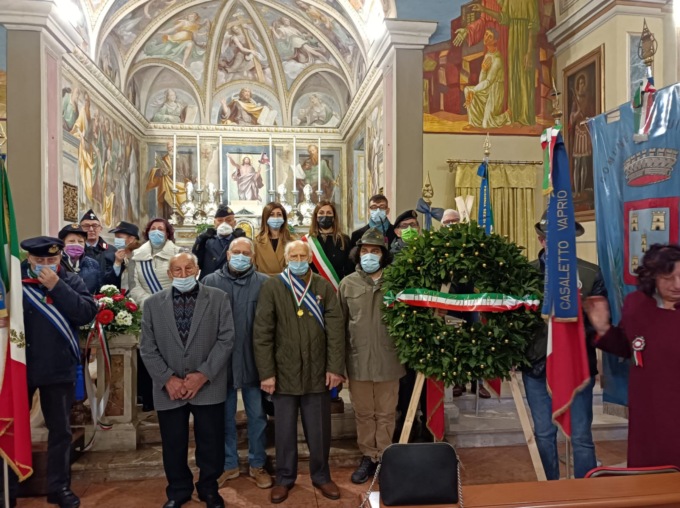 Degli Agosti