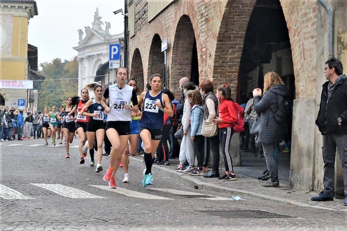 Martinengo, in 400 al memorial Massimo Iannitto