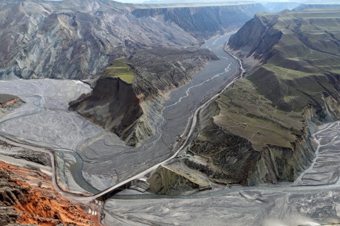 Risorse minerarie e mercati globali: convegno su Zoom