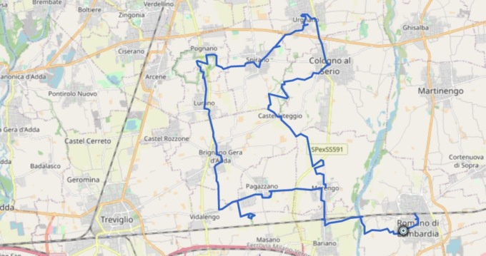 Ciclabili, niente fondi dalla Regione. Ma Pianura da scoprire non si arrende