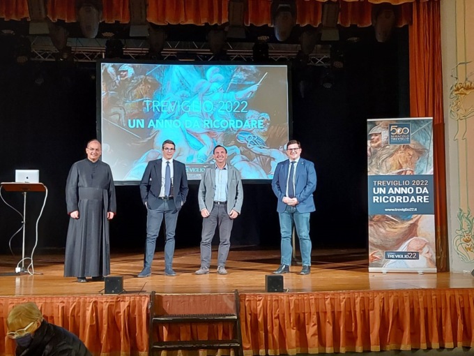 Treviglio’22, un anno speciale per ricordare i 500 anni del Miracolo