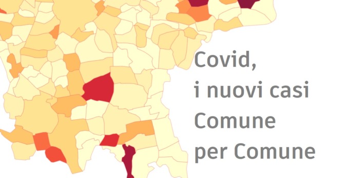Covid-19, casi in aumento: il caso di Cologno