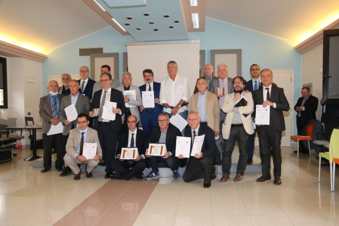 Eletto il nuovo Consiglio direttivo del Circolo Filatelico Bergamasco