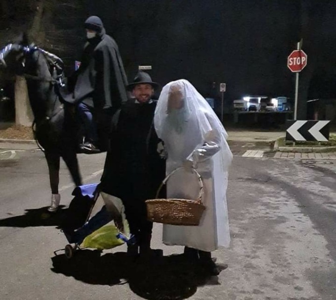Santa Lucia