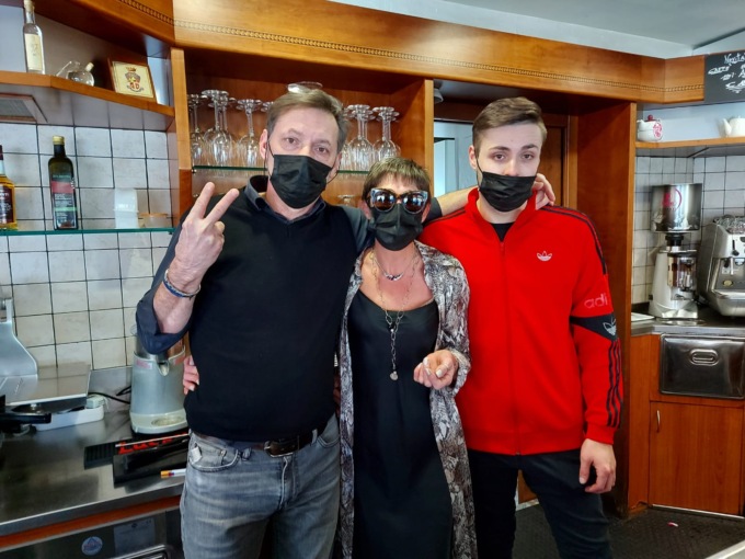 Bar aperto durante il lockdown: il giudice di pace dà ragione alle Forze dell’ordine