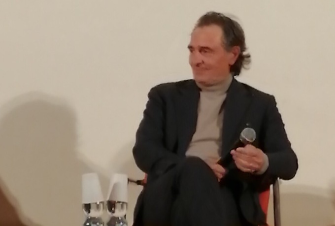 Mister Cesare Prandelli ricorda Modanesi: “Ad avercene, di tecnici come lui…”